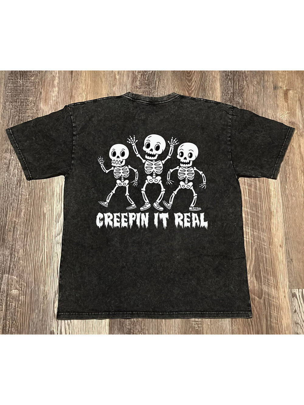 Graphic T-Shirt 0581